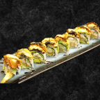 Best Cactus Dragon Roll in Los Angeles, CA