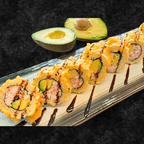 Best Crazy Boy Roll in Los Angeles, CA