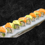 Best Alaska Roll in Los Angeles, CA