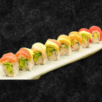 Best Rainbow Roll in Los Angeles, CA