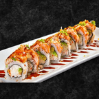 Best Baked Salmon Roll in Los Angeles, CA