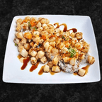 Best Baked Scallop Roll in Los Angeles, CA