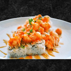 Best Baked Langostino Roll in Los Angeles, CA