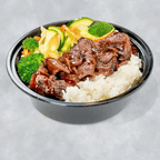 Best Beef Teriyaki Bowl in Los Angeles, CA