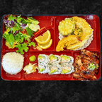 Best 2 Items Bento Box in Los Angeles, CA