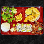 Best 3 Items Bento Box in Los Angeles, CA